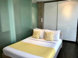 High Street Centre (D6), Apartment #460628941